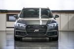 Audi S4 Avant by ABT 2017 года